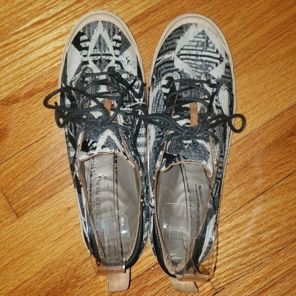 Reef Sneakers - Picture 5 of 8